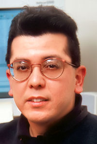 Phillip Porras