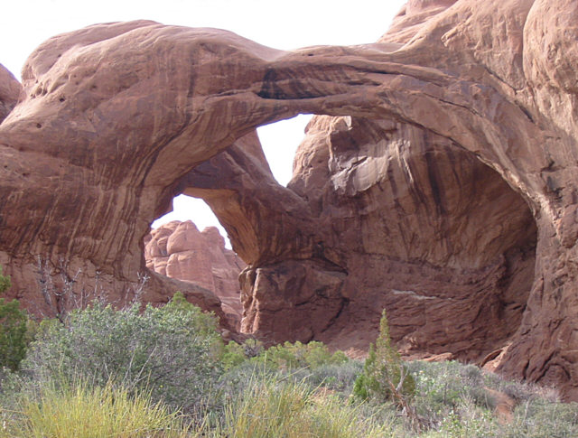 double_arch