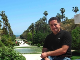 Dr Hassen Saidi